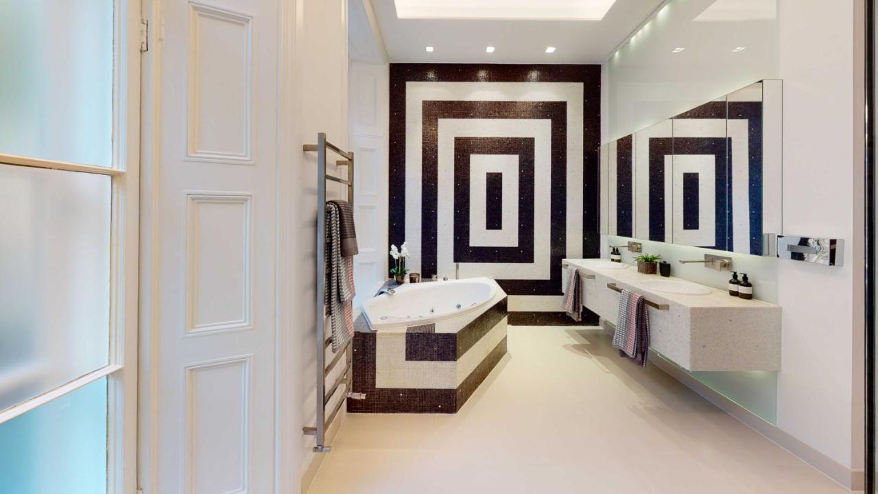 런던 The Harrington - Knightsbridge - 18 Rutland Gate 아파트 호텔 외부 사진