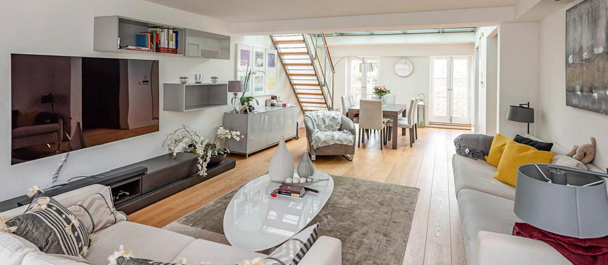 런던 The Harrington - Knightsbridge - 18 Rutland Gate 아파트 호텔 외부 사진