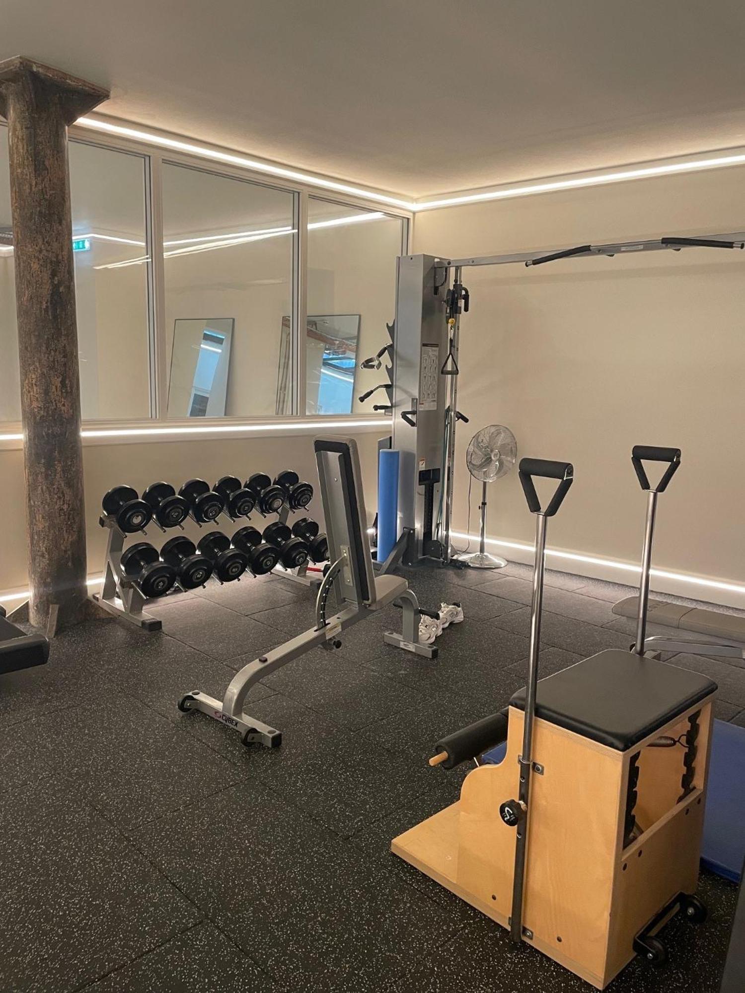 런던 The Harrington - Knightsbridge - 18 Rutland Gate 아파트 호텔 외부 사진